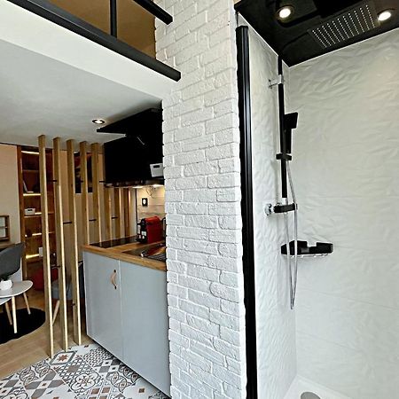 Superb Studio In The Center Of Άννεσι Εξωτερικό φωτογραφία