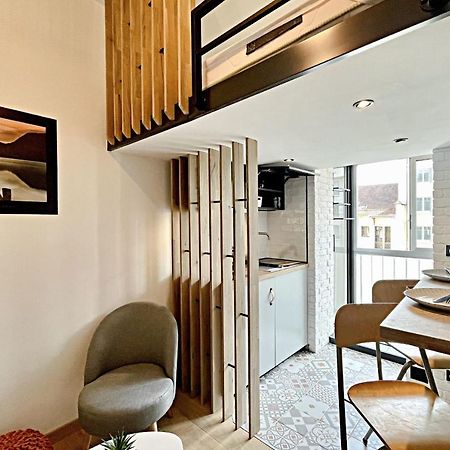 Superb Studio In The Center Of Άννεσι Εξωτερικό φωτογραφία